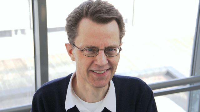 Nordmann leder Europas arbeid med nettnøytralitet