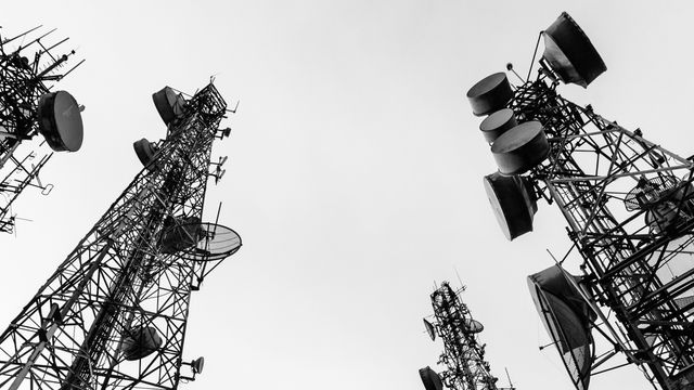 IBM og Ericsson forsker på nye antenner