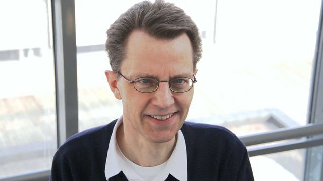 Trues volte av nettnøytraliteten?