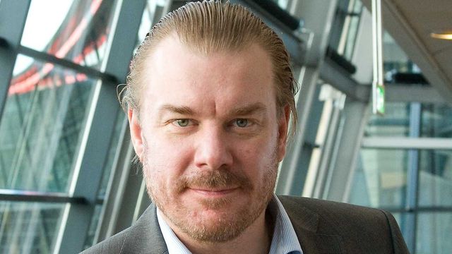 Telenor viste tale over 4G-nettet
