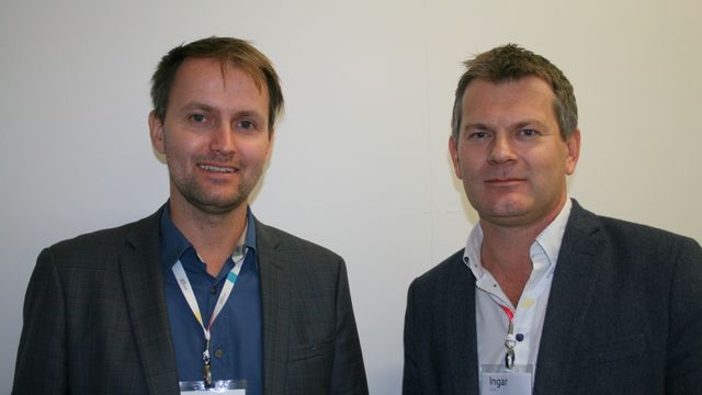 Gitt opp av Telenor, nå tjener de penger