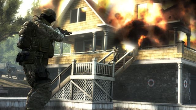 Nå blir Telenor-kundene best i Counter-Strike