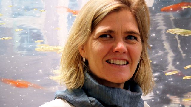 – Å være norsk er ingen garanti mot korrupsjon