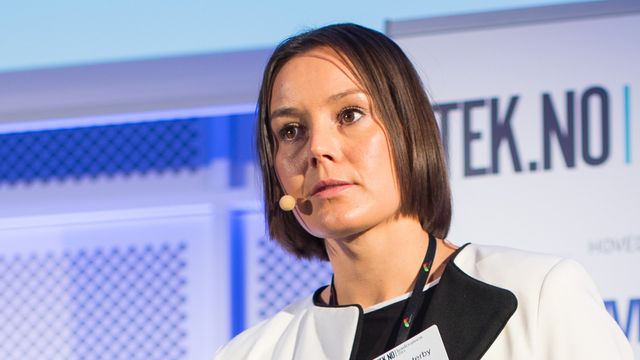 Homenet-kunder uten nett i en uke