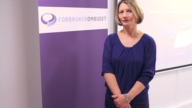 Varsler kontroll med smart-hjem
