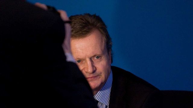 – Lite vi kunne gjort annerledes