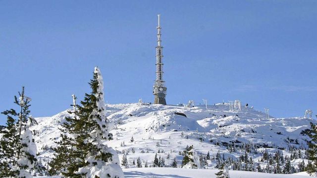 Klart for forhandlinger om 700 MHz-båndet