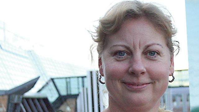 Telenor vil bruke andres fiberaksesser