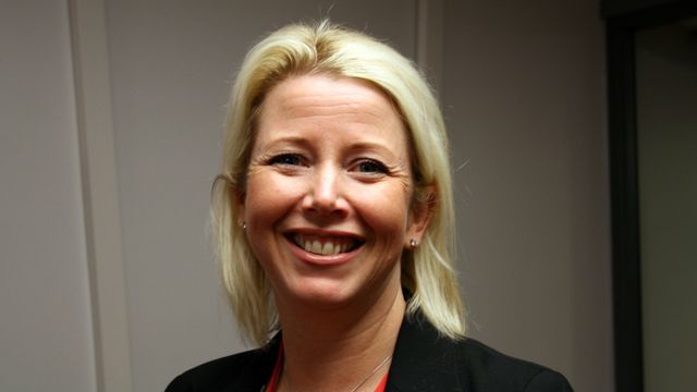– Operatørene er fortsatt relevante