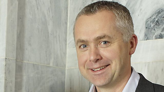 Netnordic kjøper Intelecom