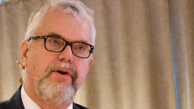 Ønsker nasjonal dugnad for robuste mobilnett