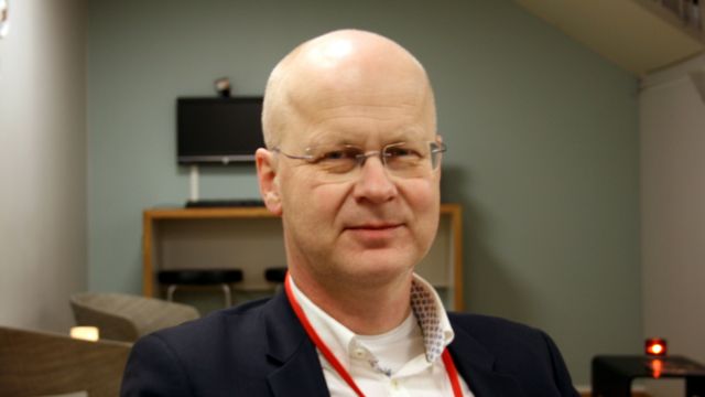 Har en plan B for motvillige operatører