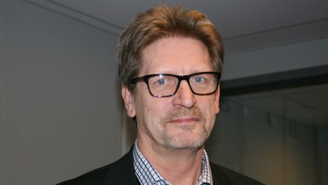 Ingen selvfølge at operatørene skal være med