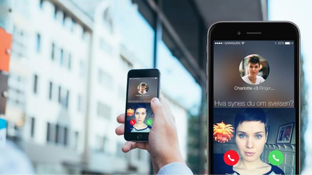 Telenor tester ny meldingsløsning
