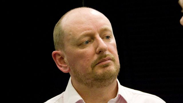 Cisco vil ha mer fart på digitaliseringen