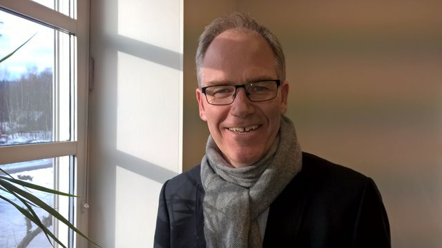 – Løpet er kjørt for operatørene