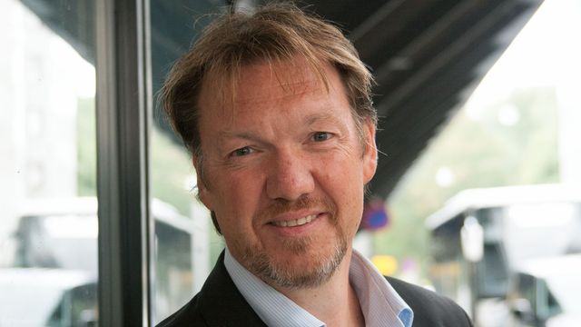 Spår ti-dobling av mobildatatrafikken
