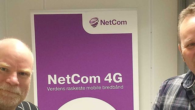 Samarbeid ga fylkesveien mobildekning