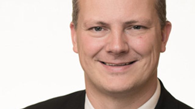 Hvordan sikrer vi fremtidens digitale infrastruktur?