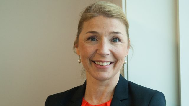 Ledergruppa på plass, men sjefen mangler