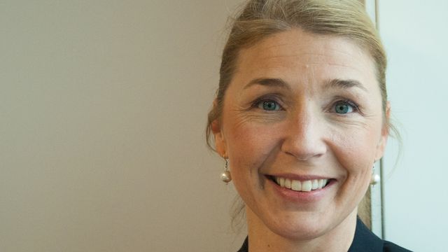 Tele2 forsvinner i 2016
