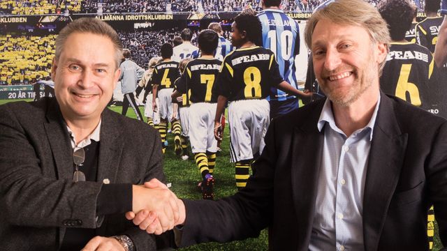Fikk fotball-avtale til 100 millioner kroner