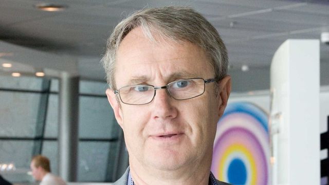 Storfeilen i Lofoten rettet