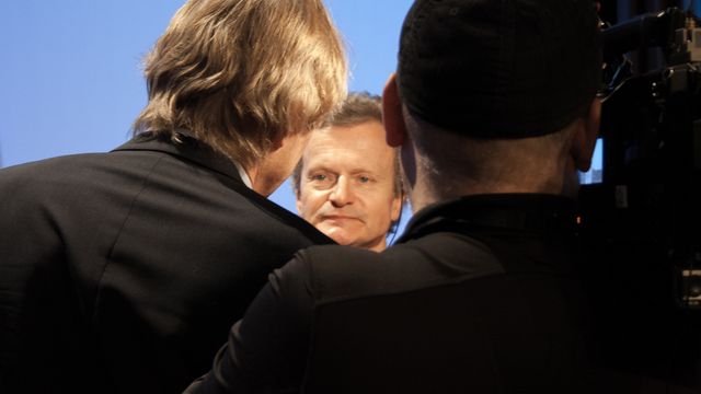 Telenor skrur ned gjestingsprisene