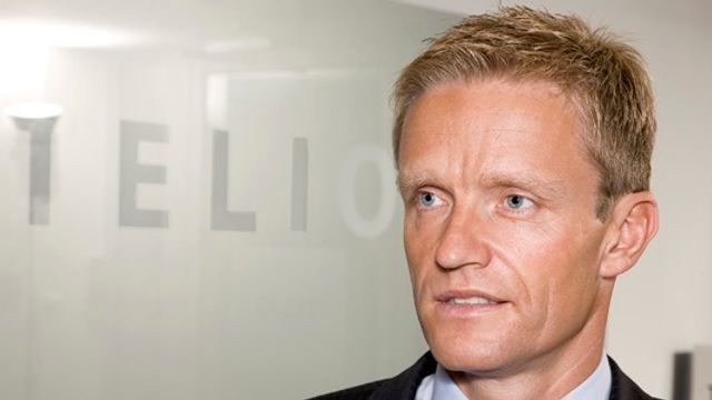 Vil kjøpe små kabel-tv-operatører