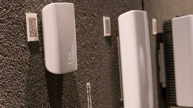 Forbereder seg på 5G