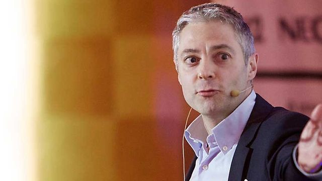 Quo Vadis, Telenor?