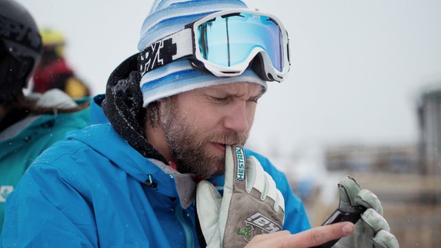 Northug-effekten ga ny mobilrekord