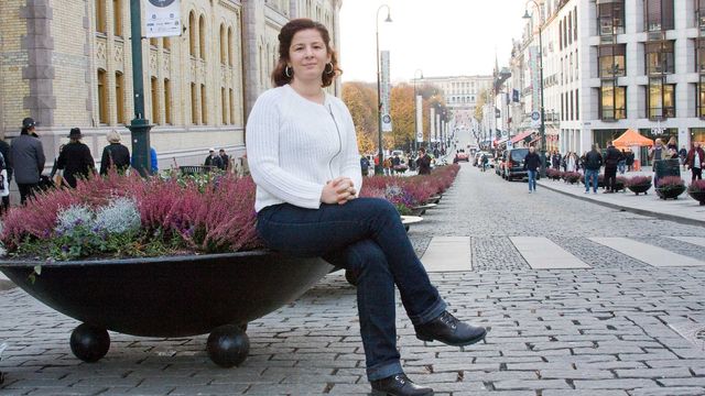 Norsk stabilitetstest ut i Europa