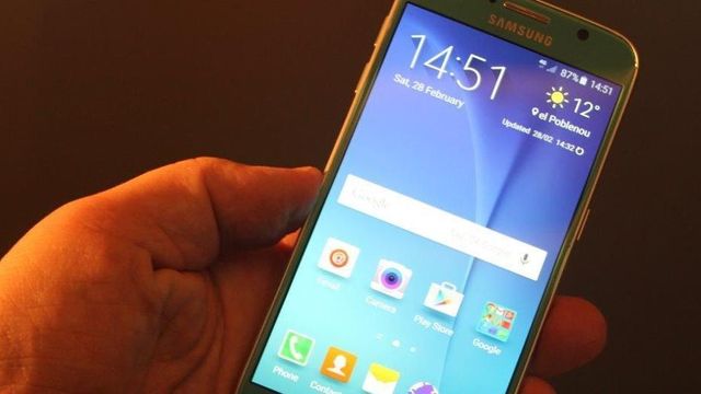 Alt du trenger å vite om Galaxy S6 i 13 punkter