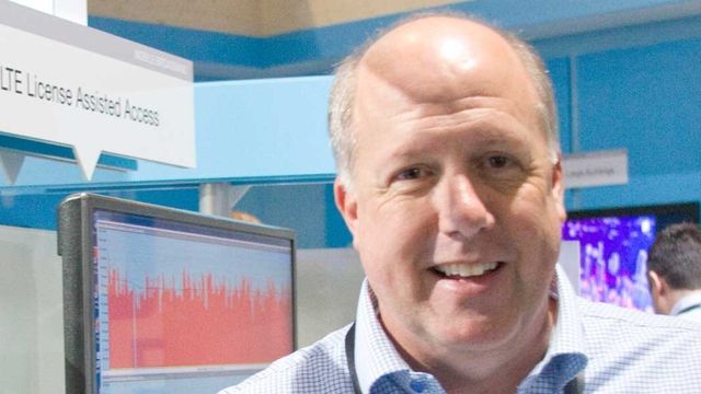 Mer fart med 4G i wifi-frekvenser