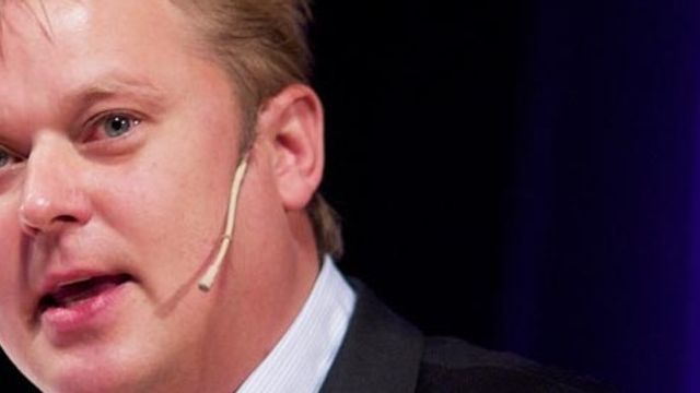 Ny strømmerekord fra NRK