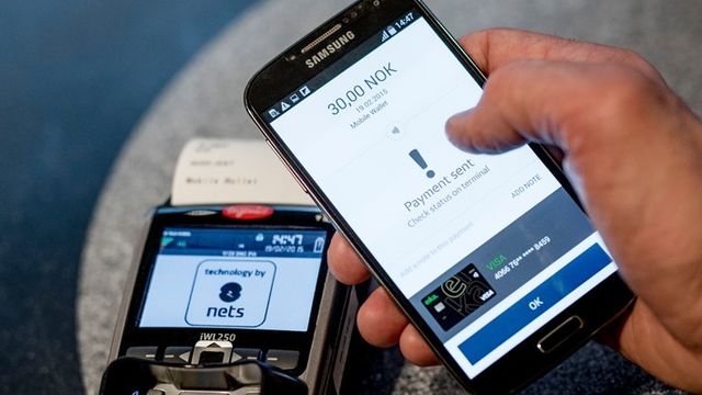 Markedsføringsblemme fra Eika