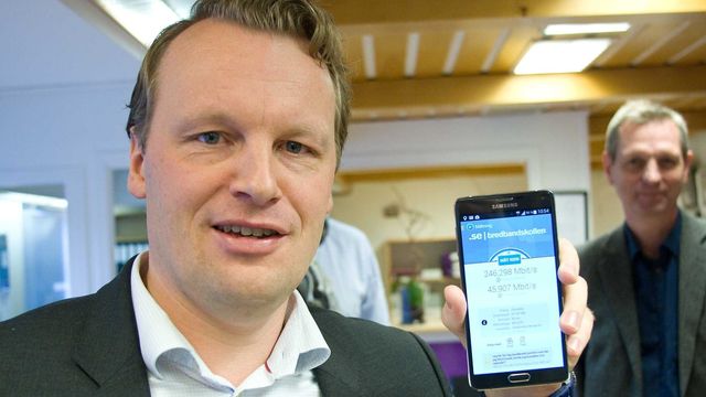 – På tide vi satset i Nord-Norge