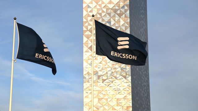 Ericsson har overført trådløs strøm med laser til 5G-basestasjoner