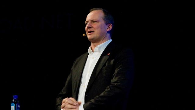 Vil ha fiber og mobilnett over hele landet