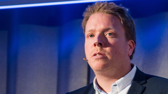 Ice skal på børs