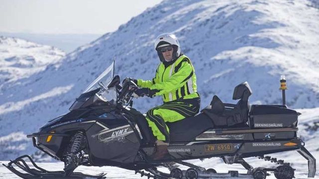 Operatørene er klare til varsling