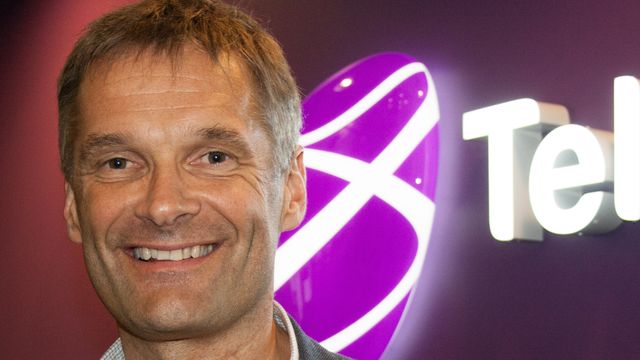 – Jeg var ikke kandidat til jobben