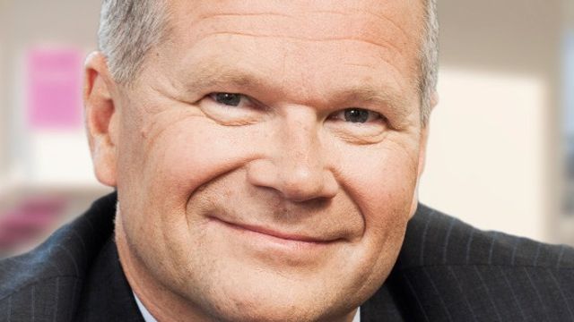 Slik skal Teliasonera vokse i Norge