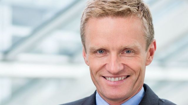 Telio kjøper Nextgentel