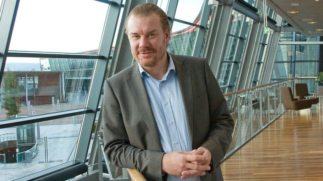 Telenor ønsker volte-testere