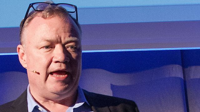 Manglende tele-investeringer gir ny EU-krise