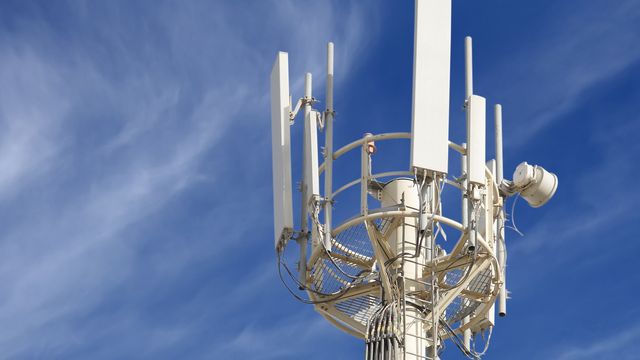 Nokia vil kjøpe Alcatel-Lucent