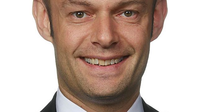 Ny teknologigruppe på Stortinget