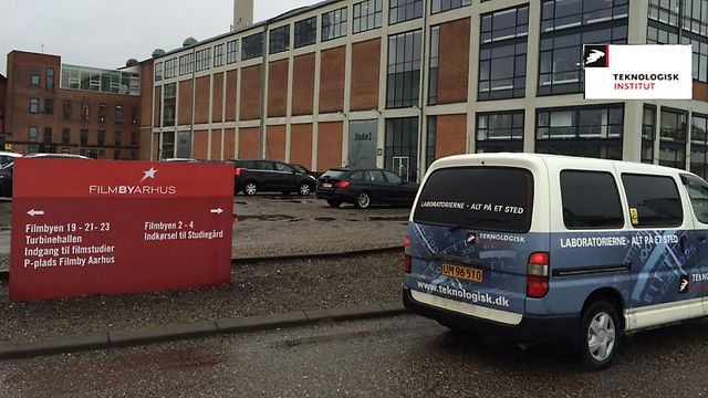 TDC med best mobildekning